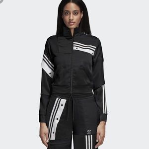 Adidas Danielle Catharine jacket (Rare)